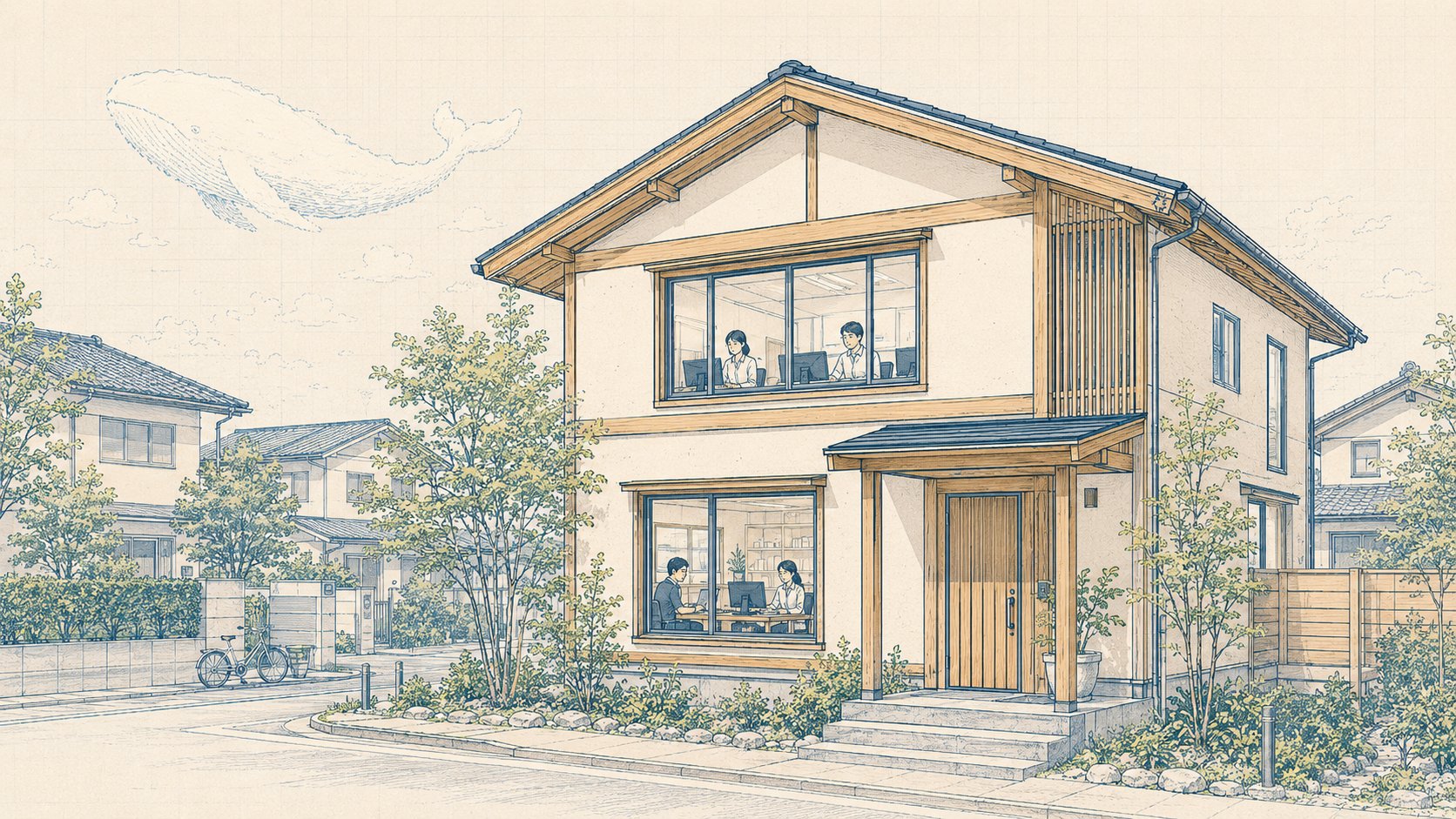 HRKサンズ株式会社 会社案内
